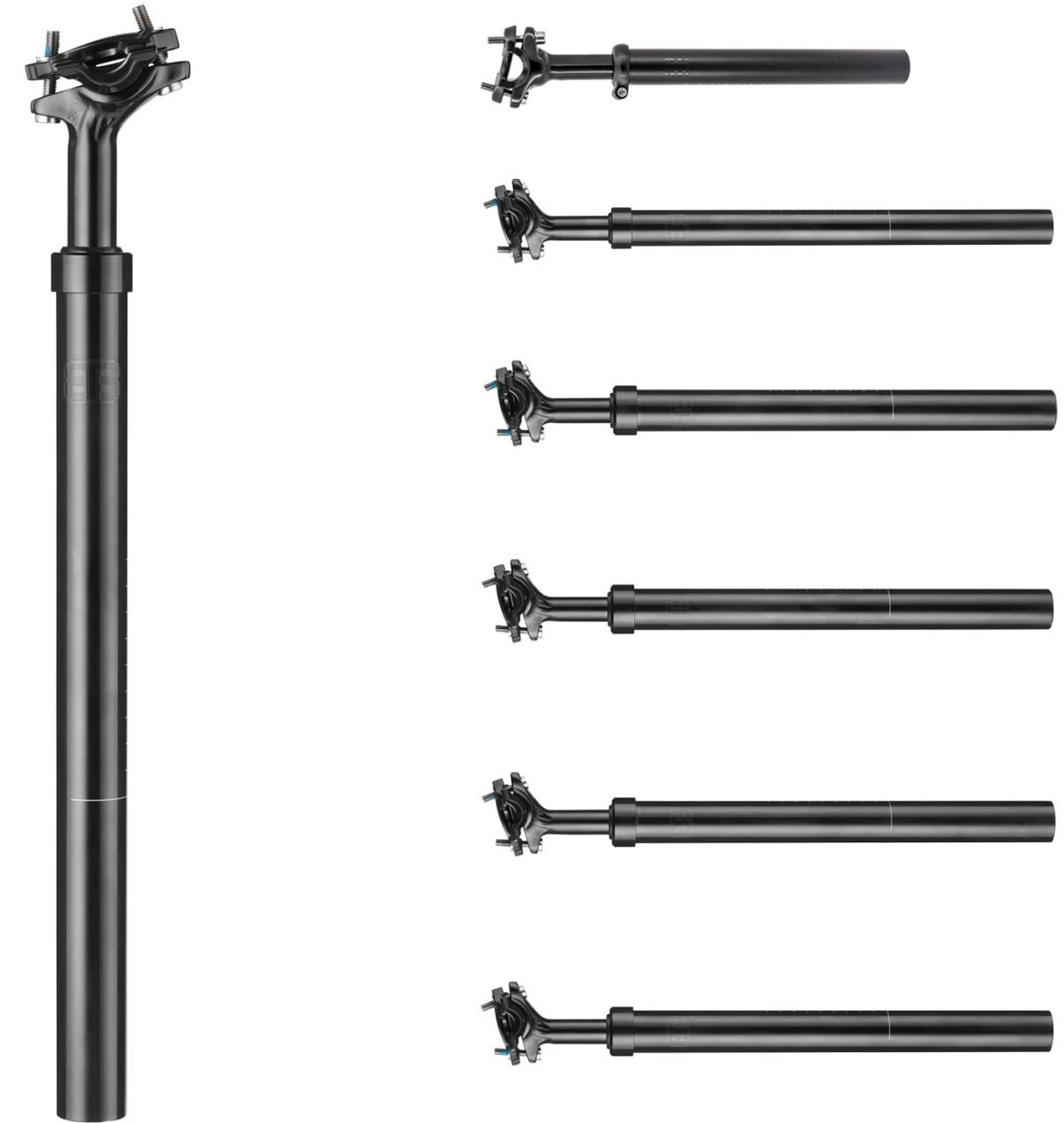 TRIPLE EIGHT Tija De Sillín Con Suspensión Suspensión | Bike-Discount