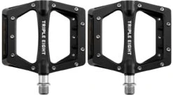 TRIPLE EIGHT RACE Pedales De Plataforma Plana Plataforma | Bike-Discount