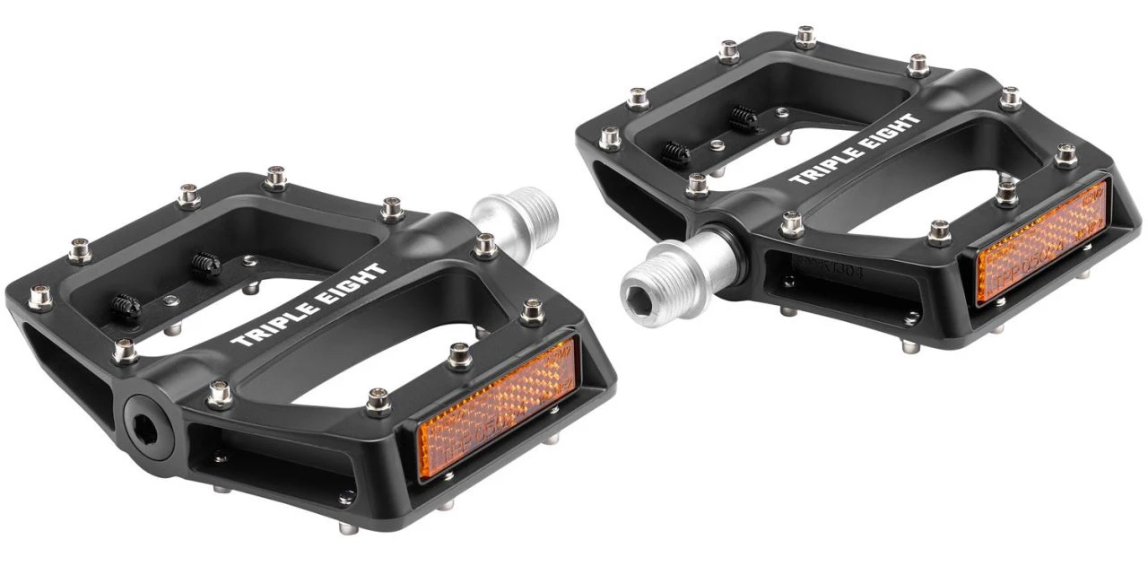 TRIPLE EIGHT RACE Pedales De Plataforma Plana Plataforma | Bike-Discount - Imagen 2