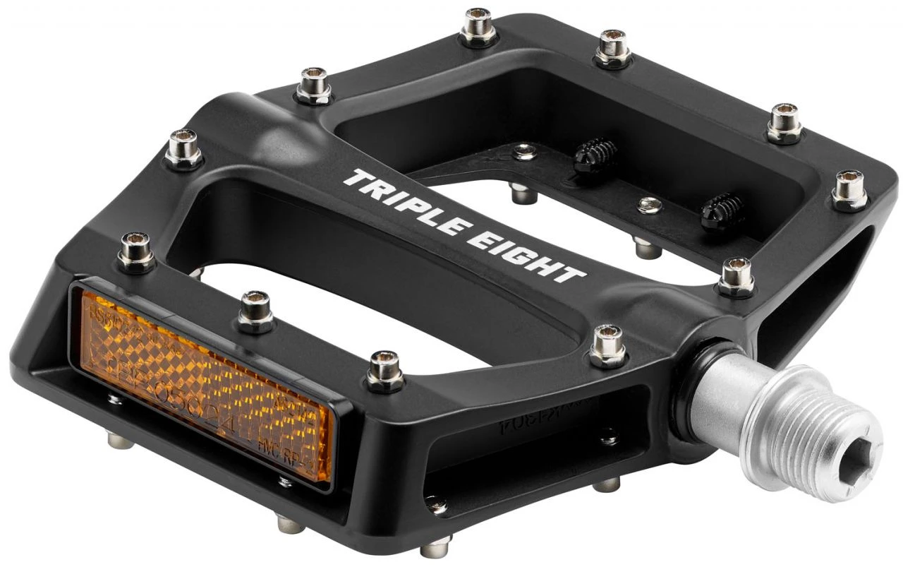 TRIPLE EIGHT RACE Pedales De Plataforma Plana Plataforma | Bike-Discount - Imagen 3