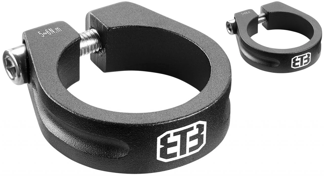 TRIPLE EIGHT Abrazadera Del Sillín Tornillos De Sillín | Bike-Discount