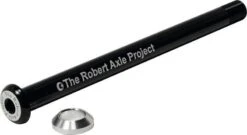 The Robert Axle Project Rueda Trasera Con Ejes Pasantes Lightning Ejes Thru Bolt | Bike-Discount