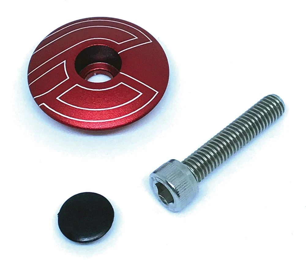 Cinelli Tapa Superior Tapa Superior Accesorios | Bike-Discount - Imagen 2