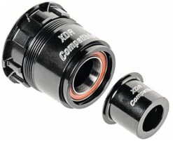 Dt-swiss DT Swiss Kit De Conversión Del Cuerpo De La Rueda Libre SRAM XDR Ratchet System® Rueda Libre | Bike-Discount