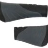 VELO Empuñaduras Enroscables D3 Barra Ergogel Para Cambios De Buje Puños Ergonómico | Bike-Discount
