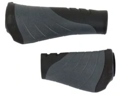 VELO Empuñaduras Enroscables D3 Barra Ergogel Para Cambios De Buje Puños Ergonómico | Bike-Discount