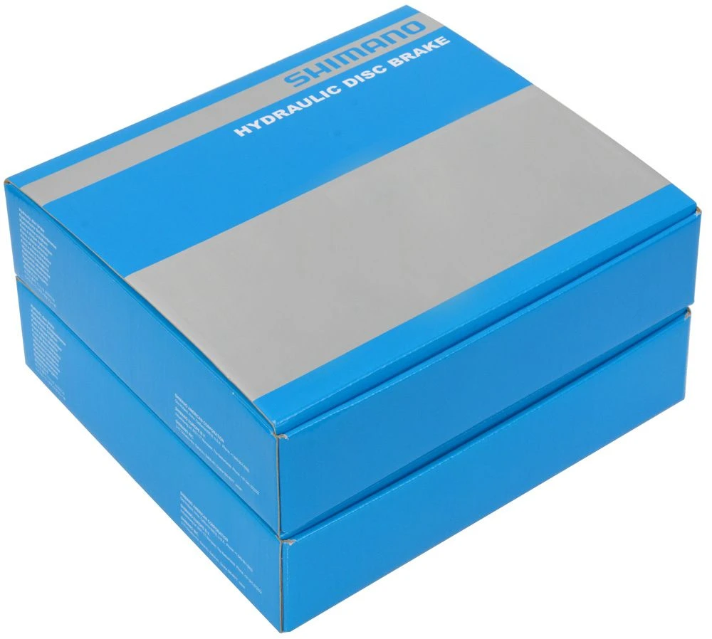 Shimano Kit De Freno De Disco DEORE BR-T6000 Frenos De Disco - Sets | Bike-Discount - Imagen 4