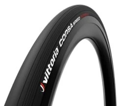 Vittoria Neumático Plegable Corsa Speed TLR Graphene 2.0 Bicicletas De Carrera - Plegables | Bike-Discount