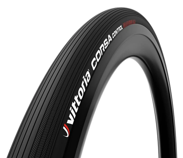 Vittoria Neumático Plegable Corsa Control Graphene 2.0 Bicicletas De Carrera - Plegables | Bike-Discount