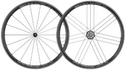 Campagnolo® Campagnolo Juego De Ruedas BORA WTO 33 Bright Label Carbon Bicicleta De Carrera Rueda Sets | Bike-Discount