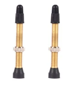 WTB Juego De Válvulas Presta De Latón Tubeless - Vàlvular | Bike-Discount