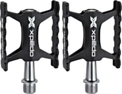 Xpedo Traverse 1 Pedales De Plataforma Plataforma | Bike-Discount
