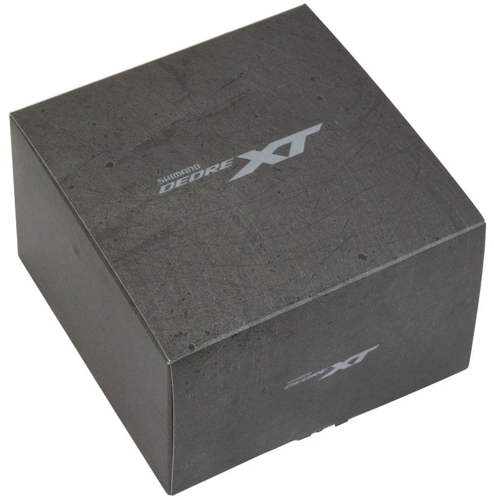 Shimano XT HB-M8110-B Center-Lock Buje De La Rueda Delantera 15x110mm Carretes Rueda Delantera | Bike-Discount - Imagen 2