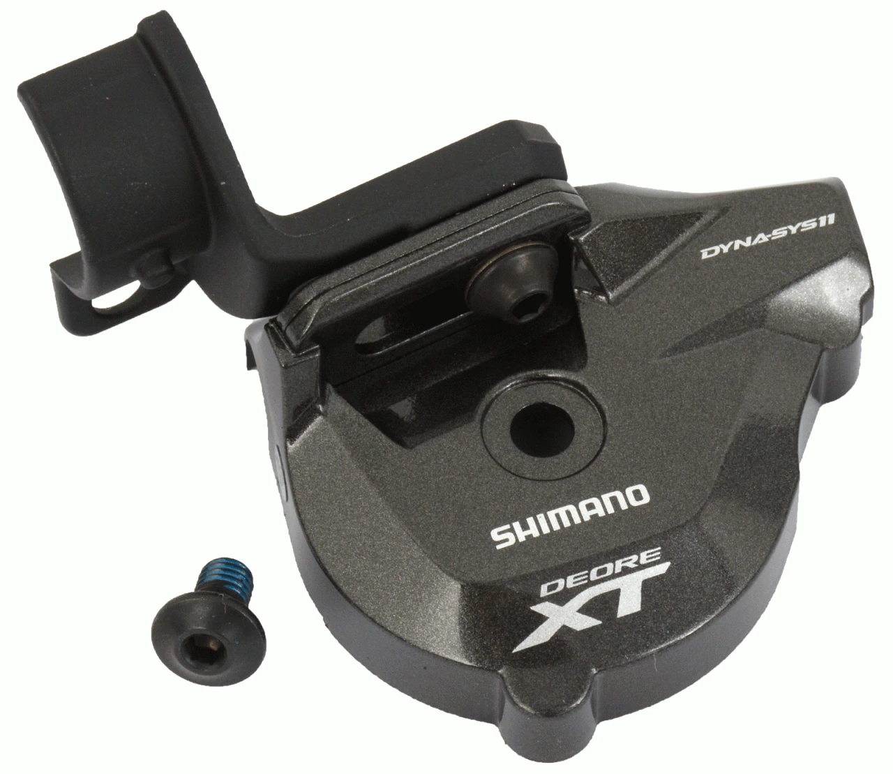Shimano Tapa De La Carcasa Para SL-M8000 I-Spec II Lado Derecho Refacciones | Bike-Discount