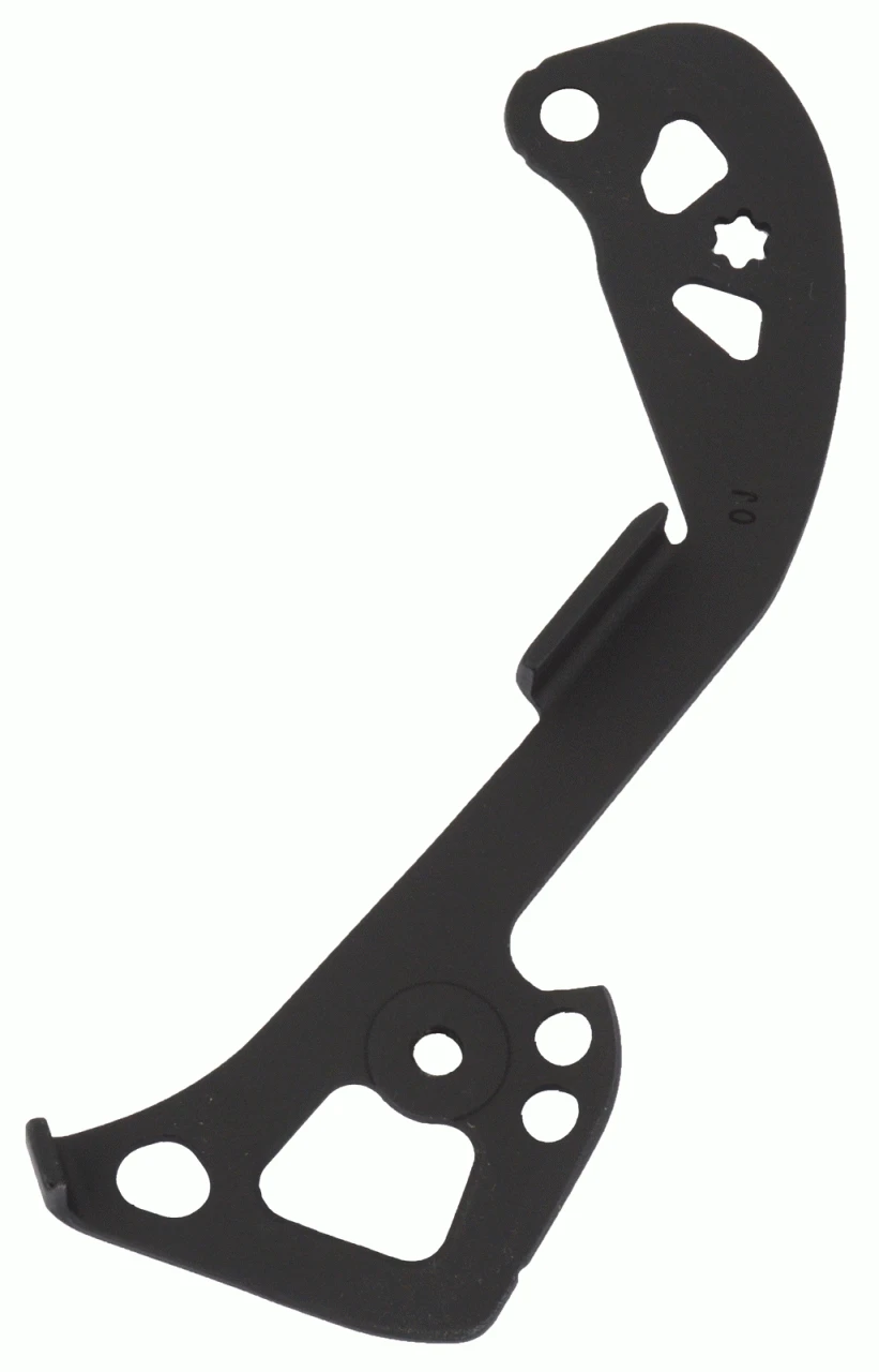 Shimano Placa Guía De La Cadena Interior Para RD-M8000 Pieza De Repuesto | Bike-Discount