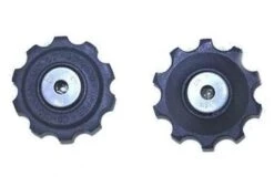 Campagnolo® Campagnolo Juego De Roldanas Record 10 Velocidades Cambio Trasero Pieza De Repuesto | Bike-Discount