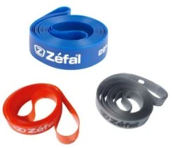 ZEFAL Zéfal Cinta Adhesiva Para Llantas PVC-Soft Cinta De Llanta | Bike-Discount