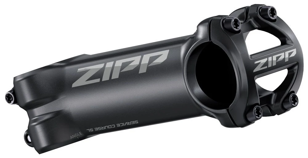 Zipp Curso De Servicio SL-OS Stem Soporte Manillar - 31,8 Mm | Bike-Discount