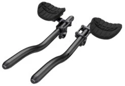 Zipp Fijación Del Manillar VukaClip Con Extensiones De Aluminio Triatlón / Aerobar | Bike-Discount