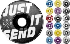 Loose Riders Tapa Del Vástago Espaciadores & Arañas & Tapónes | Bike-Discount