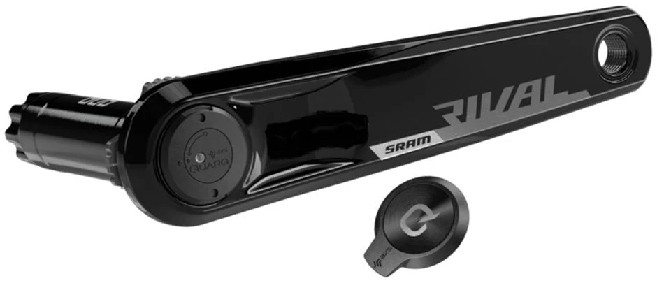 SRAM Actualización De La Manivela Rival AXS DUB Wide Powermeter Biela 1 Velocidades | Bike-Discount