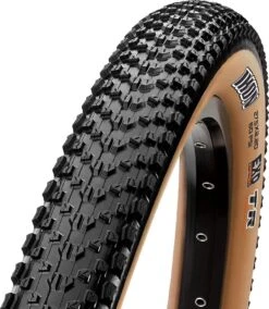 Maxxis Neumático Plegable Ikon Tanwall 29x2.20" TR EXO Dual 60 MTB Cubiertas 29" - Plegables | Bike-Discount