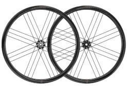 Campagnolo® Campagnolo Juego De Ruedas BORA ULTRA WTO 33 DB 2WF DCS Bicicleta De Carrera Rueda Sets Disc | Bike-Discount