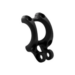 Ergotec Tapa Del Vástago Con Soporte 31.8 Accesorios | Bike-Discount