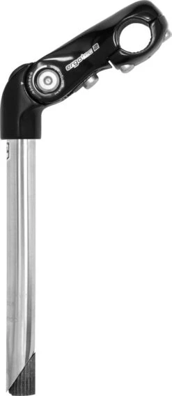 Ergotec Vástago Kobra Vario Tube 25.4mm Soporte Manillar - 25,4 Mm | Bike-Discount