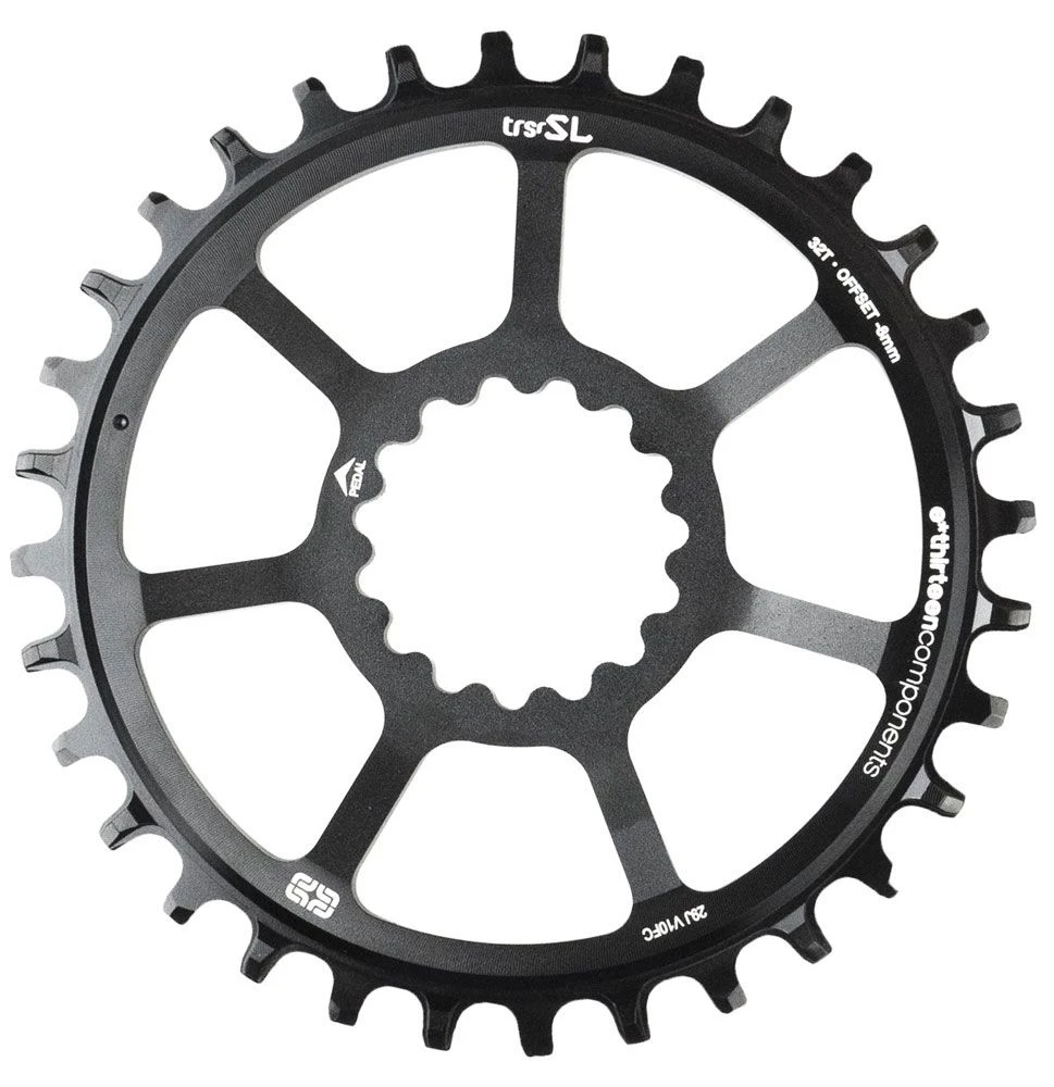 E-thirteen E*thirteen Plato SL Direct Mount 12 Velocidades | Bike-Discount