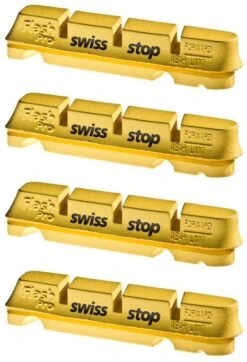 SwissStop Pastillas De Freno Flash Pro Yellow King Pastillas De Freno | Bike-Discount