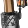 Fox Racing Flotador X2 Factory 2Pos -Adj Damper Amortiguadores De Aire | Bike-Discount