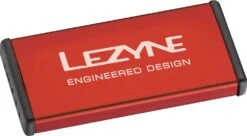 Lezyne Kit De Reparación Metal (6 Parches) Rojo Avio De Costura | Bike-Discount