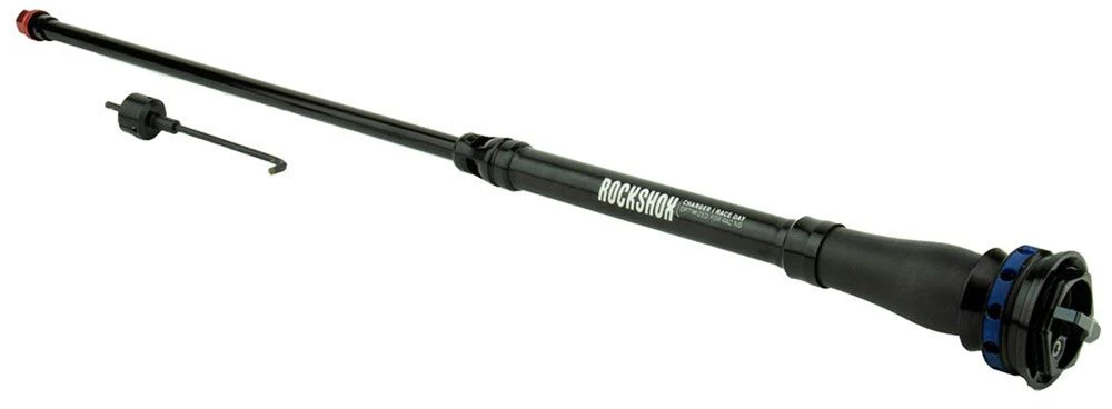 RockShox SID (C1+/2021+) Charger Race Day Upgrade Kit 35mm Horquilla - Accesorio | Bike-Discount