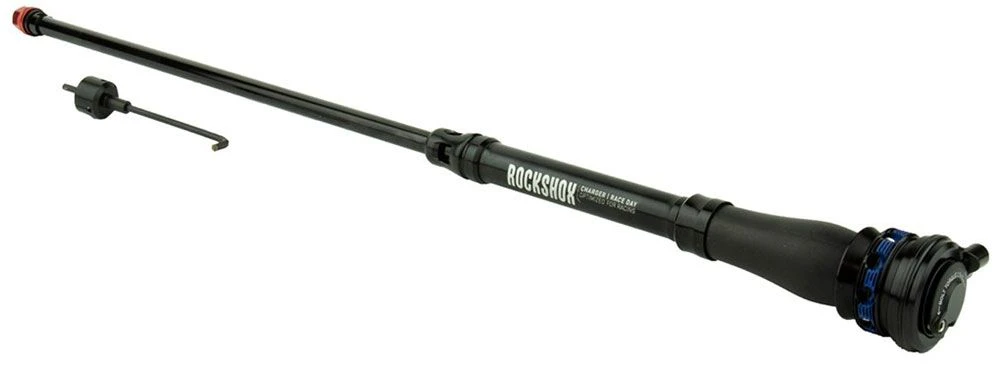 RockShox SID (C1+/2021+) Charger Race Day Upgrade Kit 35mm Horquilla - Accesorio | Bike-Discount - Imagen 2
