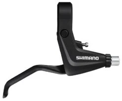 Shimano Palanca De Freno BL-T4000 Derecha V-Brakes - Manetas | Bike-Discount