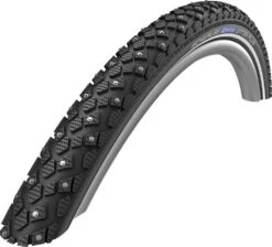 Schwalbe Neumático Marathon Winter Plus 28" Spike Clincher Neumáticos De Invierno | Bike-Discount