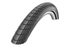 Schwalbe Neumático Big Apple Performance 26x2.15" Para Cubierta MTB Cubiertas 26" - Rigidas | Bike-Discount
