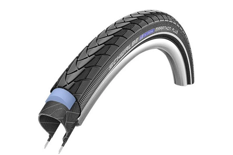 Schwalbe Marathon Plus 28" SmartGuard 47-622 E-Bike 28" - 50km/h | Bike-Discount