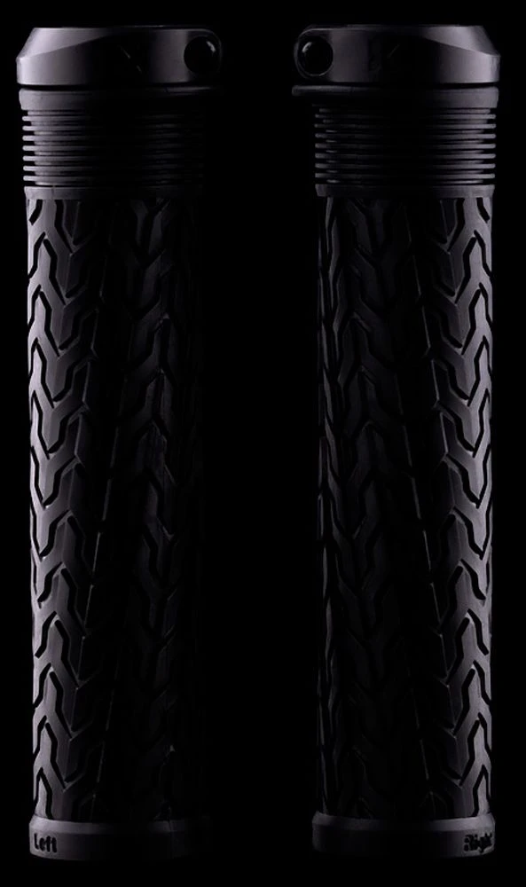 Sixpack Racing Puños S-Trix CF Puños Lock-On | Bike-Discount - Imagen 5