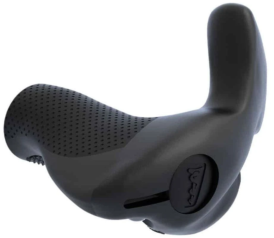 SQlab Puños Cortos Stuby Puños Ergonómico | Bike-Discount - Imagen 2