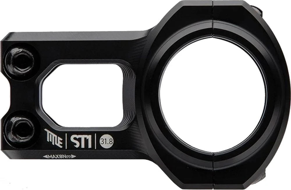 Title Potencia ST1 31.8mm Soporte Manillar - 31,8 Mm | Bike-Discount - Imagen 2