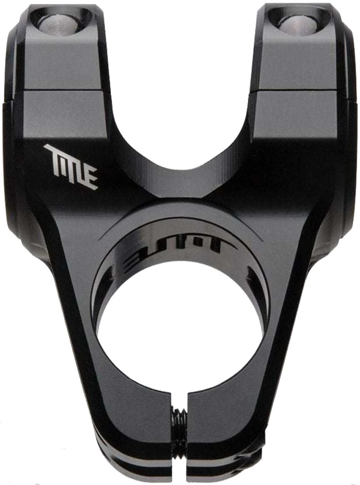 Title Potencia ST1 31.8mm Soporte Manillar - 31,8 Mm | Bike-Discount - Imagen 4