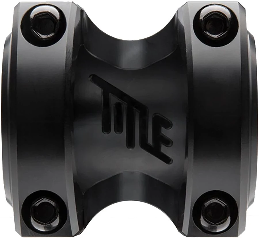 Title Potencia ST1 31.8mm Soporte Manillar - 31,8 Mm | Bike-Discount - Imagen 5