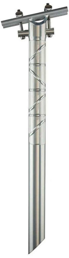 Tune Tija De Sillín De Pieza Ligera 27,2 X 420mm Standard | Bike-Discount - Imagen 6